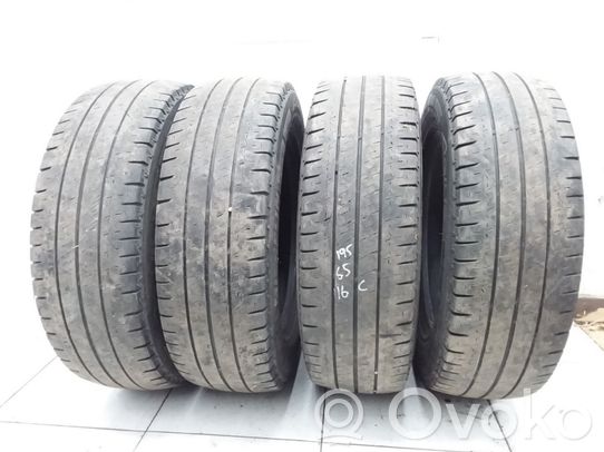 Pneus d’été R16 C   1956516C104102R,MICHELIN,AGILIS