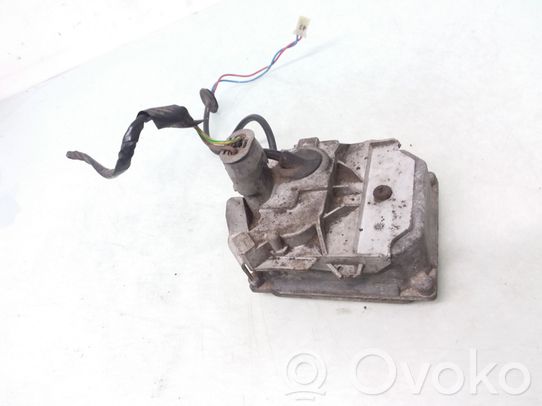 BMW 3 E46 Žibinto blokelis/ (xenon blokelis) 