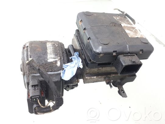 Citroen C5 Compressore sospensioni pneumatiche 