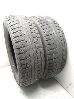 Pneus d'hiver R15   19565R15,ANTARES,GRIP20