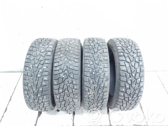Pneus d’hiver R14 à crampons   FALKEN,ESPIAICE,17565R14