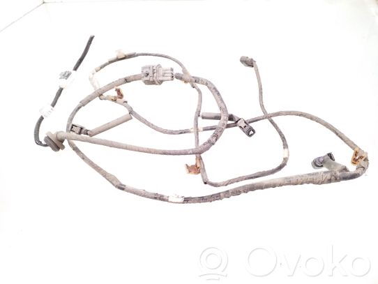 Mazda 6 Parking sensor (PDC) wiring loom 