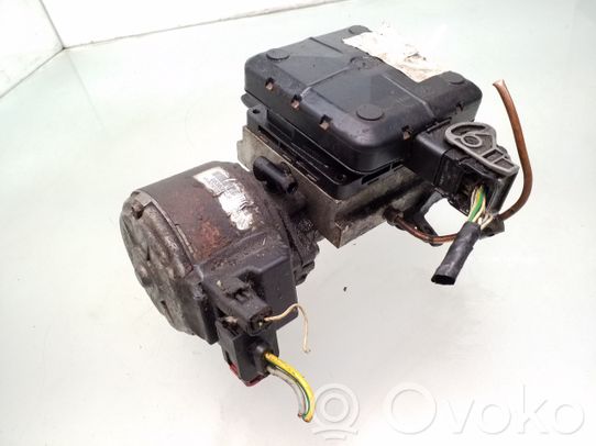 Citroen C5 Compressore sospensioni pneumatiche 