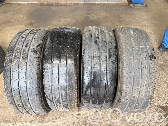 Pneus d’été R16 C   23565R16C,VANCO2