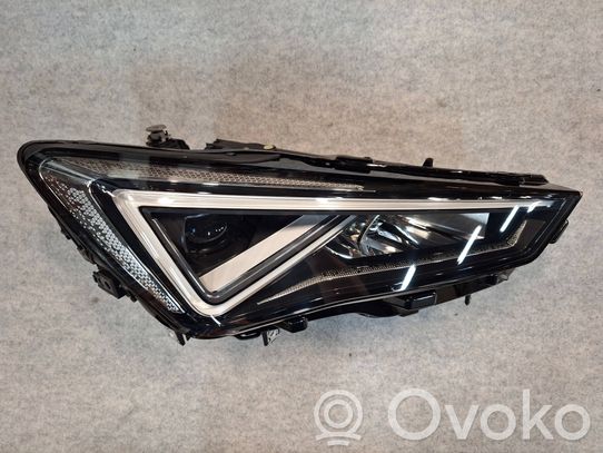 Seat Tarraco Priekinis žibintas 