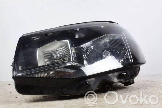 Volkswagen Multivan T6 Priekinis žibintas 