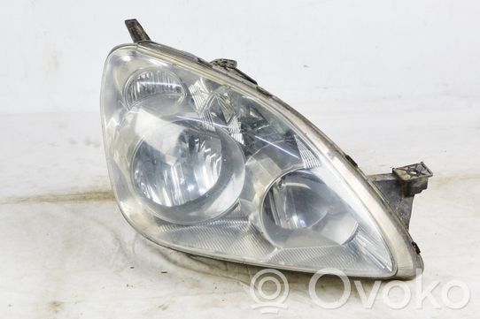 Honda CR-V Priekinis žibintas 