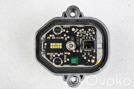 Volvo XC90 LED šviesų modulis 