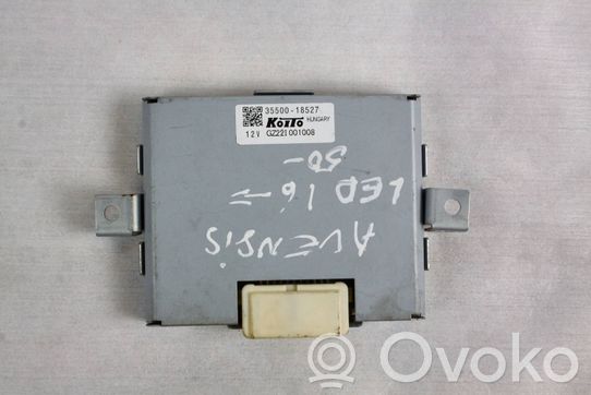 Toyota Avensis T270 Kiti valdymo blokai/ moduliai 