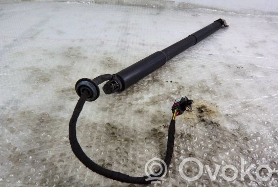 Volvo XC60 Takaluukun/tavaratilan luukun nostomoottori 