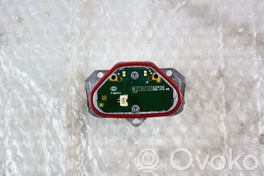 Ford Focus LED šviesų modulis 