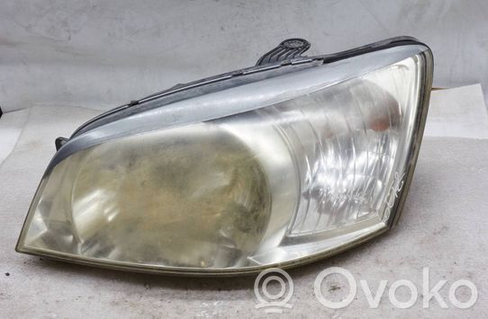 Hyundai Getz Priekinis žibintas 
