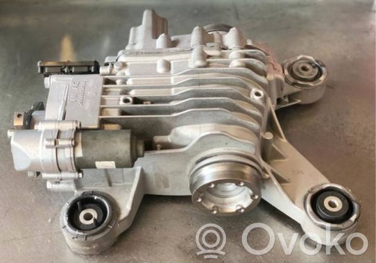 Skoda Superb B8 (3V) Hinterachsdifferential 