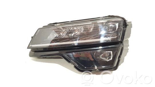 Skoda Karoq Priekinis žibintas 