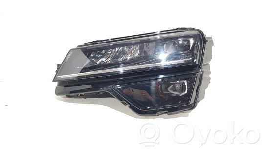 Skoda Karoq Priekinis žibintas 