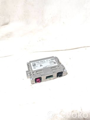 Volkswagen ID.3 Antennenverstärker Signalverstärker 