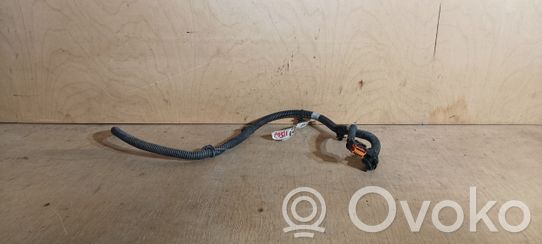 Citroen C4 I Picasso Compressore/pompa sospensioni pneumatiche 