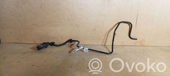 Citroen C4 I Picasso Linea/tubo sospensioni pneumatiche 
