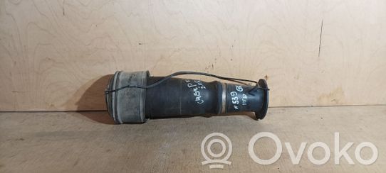 Citroen C4 Grand Picasso Sacca a pressione sospensione/ammortizzatore posteriore 