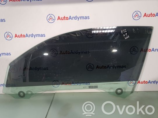 BMW 4 F32 F33 Fenster Scheibe Tür vorne (Zweitürer) 