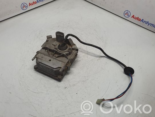 BMW 3 E46 Xenon valdymo blokas 