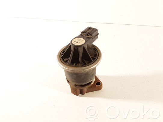 Honda Civic Soupape vanne EGR 