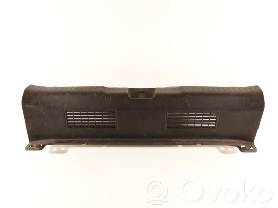Honda Jazz Rivestimento di protezione sottoporta del bagagliaio/baule 