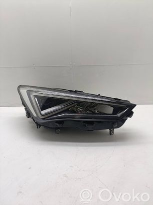 Seat Tarraco Priekinis žibintas 