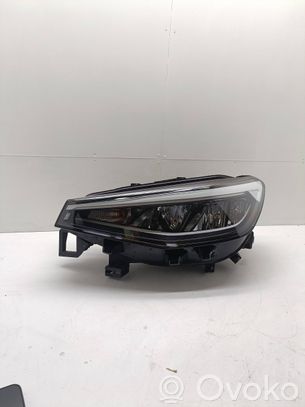 Volkswagen ID.4 Priekinis žibintas 