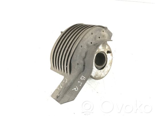 Audi A4 S4 B8 8K Molla elicoidale posteriore con cuscinetti in gomma 