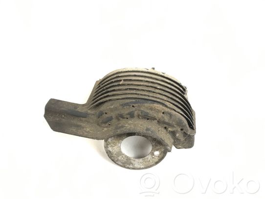 Audi A4 S4 B8 8K Molla elicoidale/supporto montante 