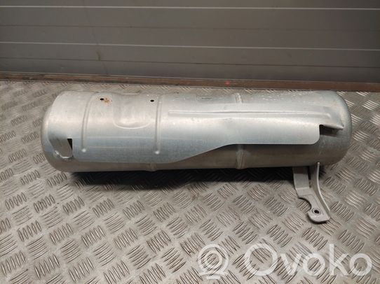 A1663200215 Mercedes-Benz GL X166 Accumulateur de pression de réservoir ...