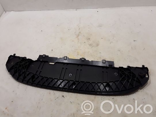 Renault Kangoo II Placa protectora/protector antisalpicaduras motor 