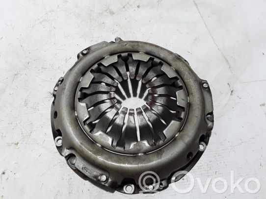 Renault Clio IV Pressure plate 