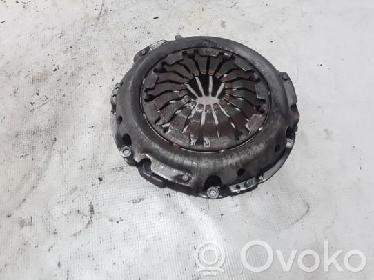 Smart ForFour II W453 Pressure plate 