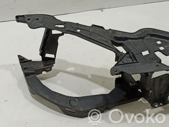 VOLVO V60 FB コアサポート 31416114 ボルボ フロント｜パーツ