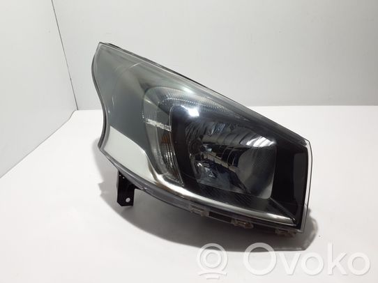 Opel Vivaro Priekinis žibintas 