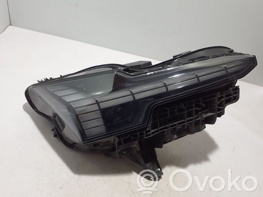 Volvo EX30 Priekinis žibintas 