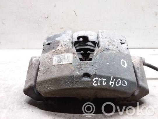 Audi A6 S6 C7 4G Pinza del freno anteriore 