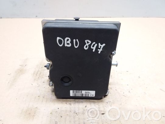 Peugeot 508 ABS bloks 