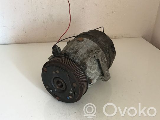 Renault Laguna II Compressore aria condizionata (A/C) (pompa) 