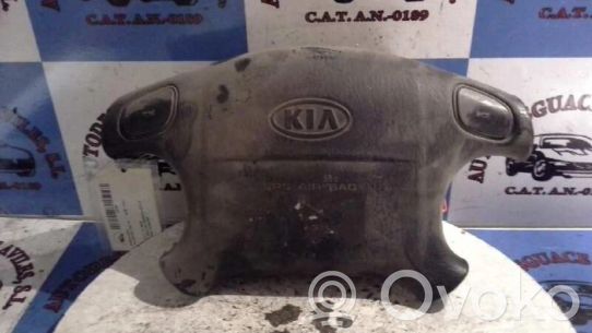 Airbag portiera anteriore