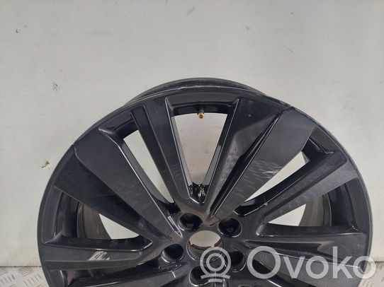 9809685477 Peugeot 3008 II R19 alloy rim, €80.00 | RRR 9809685477 Peugeot 3008 II R19 alloy rim, €80.00 | RRR