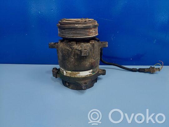 Citroen C5 Ilmastointilaitteen kompressorin pumppu (A/C) 