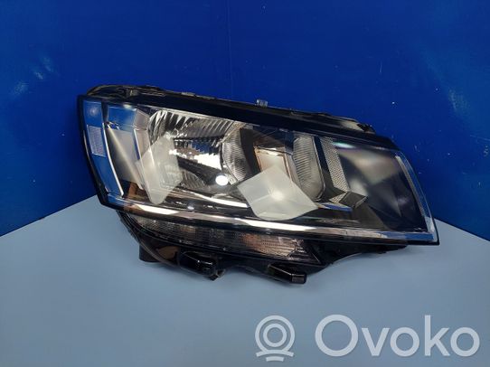 Volkswagen Transporter - Caravelle T6 Priekinis žibintas 