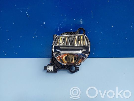 BMW 5 F10 F11 Priekinio žibinto detalė 