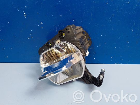 BMW X5 F15 Priekinio žibinto detalė 