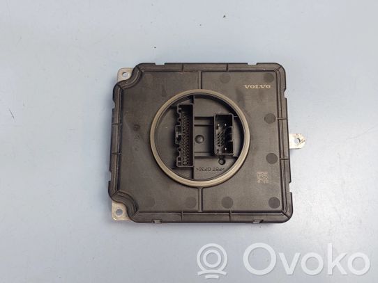 Volvo XC40 Modul balast far Xenon 