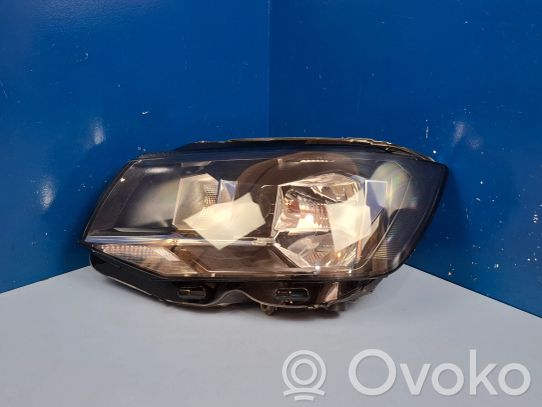 Volkswagen Transporter - Caravelle T6 Priekinis žibintas 
