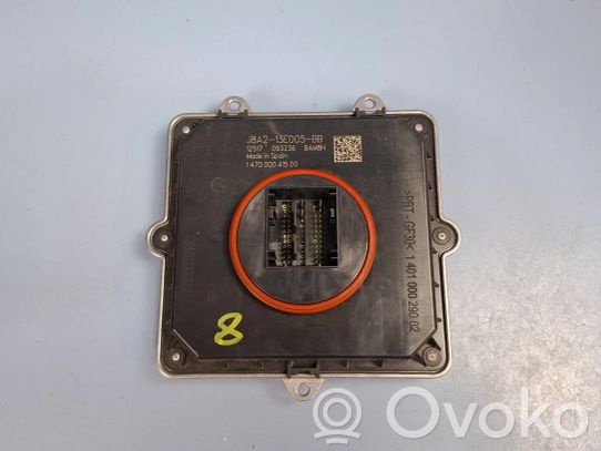 Land Rover Range Rover Velar Modulo di zavorra faro Xenon 